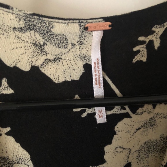 Free people dress - Picture 2 of 3